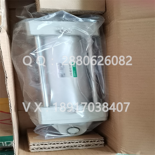 CKD短行程气缸SSD2-T1-40-20-CB