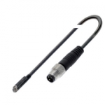 BALLUFF电感式耦合器电气特性BIC 1B0-IT005-Q40KFU-SM4A4A