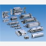 描述SMC耐水性提高气缸应用CM2B25-50