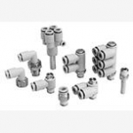 利来w66国际供应SMC快换管接头，KQ2S06-M5A