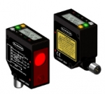 美国邦纳激光位移传感器