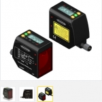 美国邦纳激光传感器