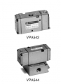smc气控阀，VPA344-1-FA
