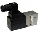 smc电磁阀，VY1100-02