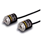 日本欧姆龙增量型编码器E3FA-DP21