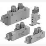 销售SMC5通先导式电磁阀,VFS2110-5EZ