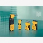 HJG皮尔兹机械安全开关，522126