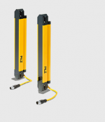 　　PNOZ X1 24VAC/DC 3n/o 1n/c，PILZ光电传感器规格