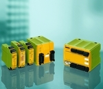 介绍皮尔兹位置监控设备，524120