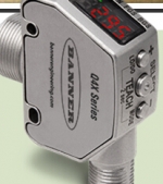 邦纳雷达传感器，T30RW3FF200 W/30