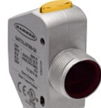 BANNER测距传感器，T30RW3FF400 W/30