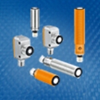 IFM声波传感器样本，概述爱福门传感器