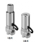 日本SMC电磁阀接口尺寸/smc电磁阀型号