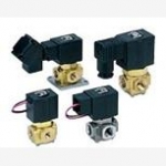 日本SMC直动式电磁阀安装位置