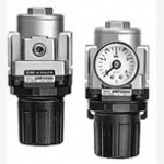 日本SMC直动式减压阀安装指导