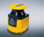 德国皮尔兹安全激光扫描仪，PILZ新品YH