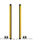 德国PILZ光栅，产品YS与特点