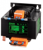 了解MURR单相控制和隔离变压器功能