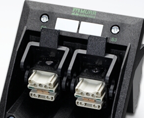 MURR光电耦合器维护事项50040