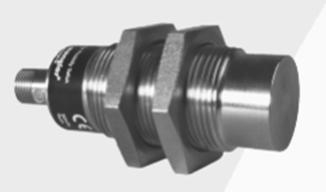 Wenglor全金属外壳接近开关操作模式IW080DE65UA3