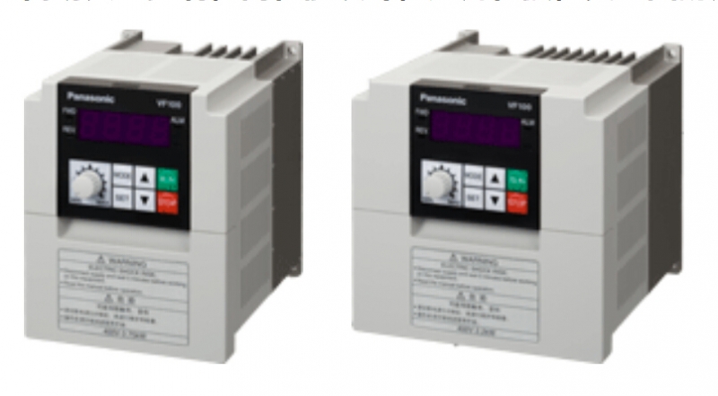 松下SUNX变频器，诚信