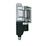 皮尔兹安全铰链开关主要参数，piza操作方式