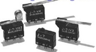 日本欧姆龙限位开关，OMRON快速报价