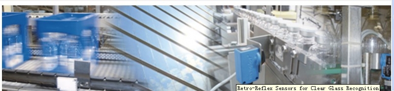 XD100NA3，德国威格勒镜面反射传感器安装位置