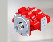 布赫轴向柱塞泵性能概览，RVSAE3/6DS-112-2-02