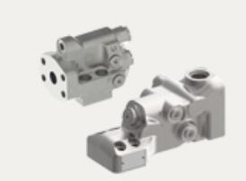 选型指南挖掘机管道破裂阀BUCHER，QX31-020/24-003R324