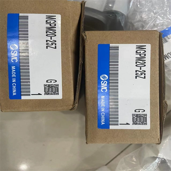 MY3B25-400无杆气缸SMCSB330-32A1/112A9-330A