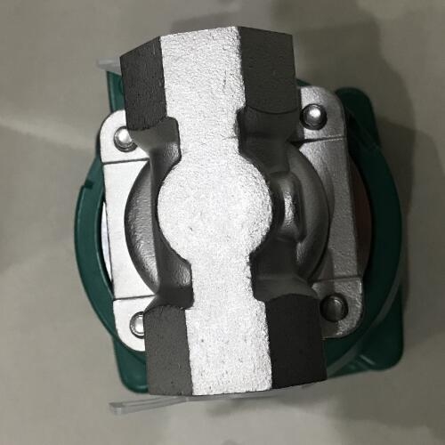 手动复位电磁阀世格NFIS8327B302 24v特点