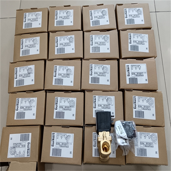 宝德00IG5533流量开关底座BURKERE21079