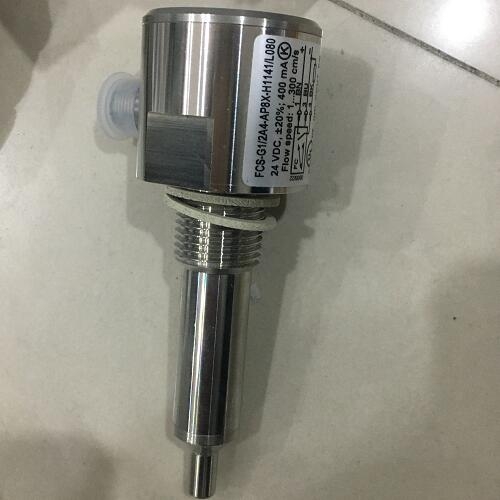流量传感器图尔克FCS-G1/2A4P-VRX/24VDC用途