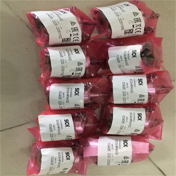 SICK施克旋转编码器BES516-131-S4-C