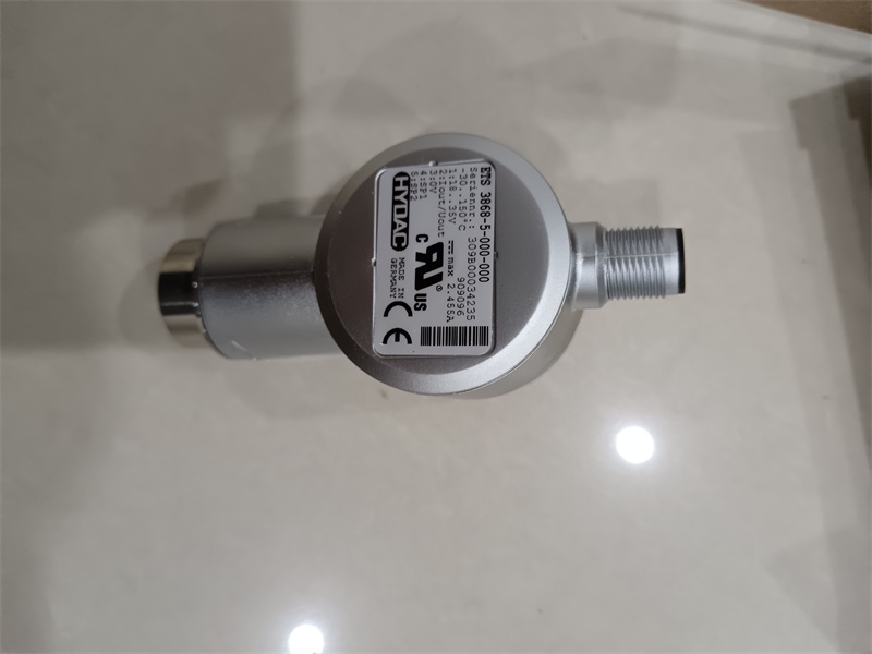 hydac贺德克温度开关 EDS344-3-100-Y00