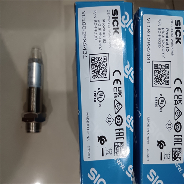 SICK接近开关LUT9U-12006S04