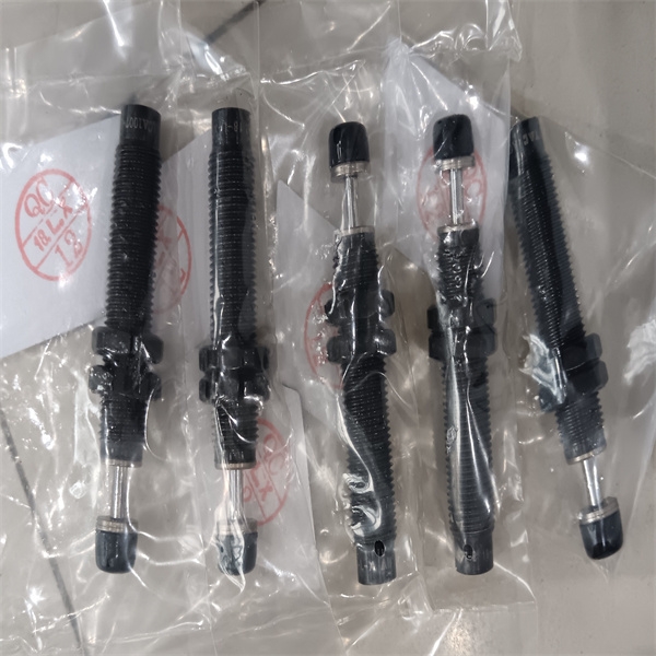 亚德客AIRTAC浮动接头F-M10X125F