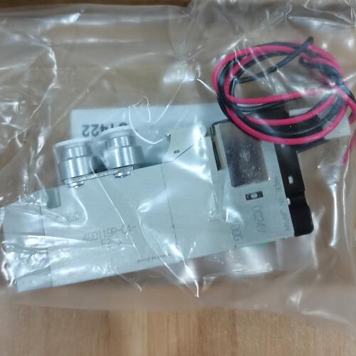 先导式3.5通阀喜开理4GD229R-06-E2型号