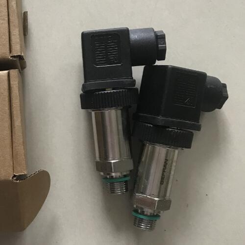 参数介绍GEFRAN磁致伸缩传感器WRG-A-A-0300-E-1