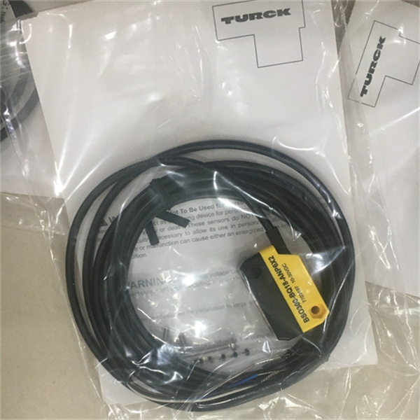 TURCK传感器RO20M-BT18-VN6X2参数分析