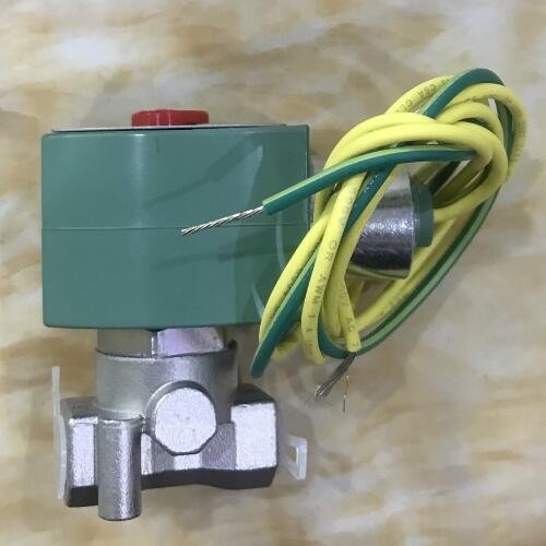 通用电磁阀世格8264G009 12vdc安装位置