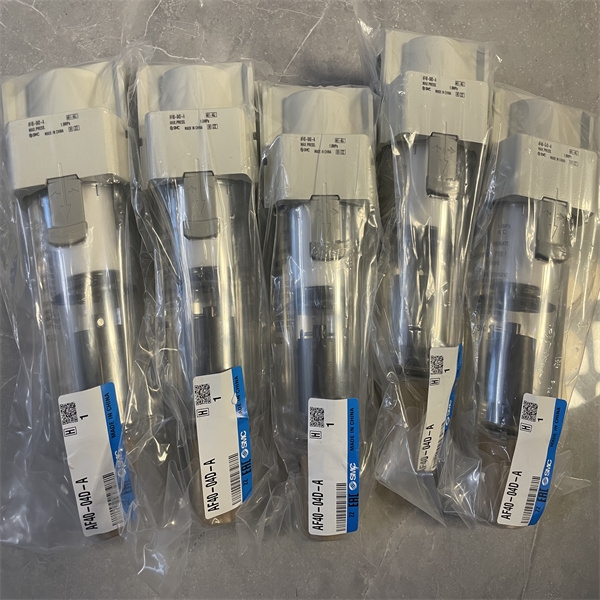 部件一览SMC过滤器AC30A-03-A