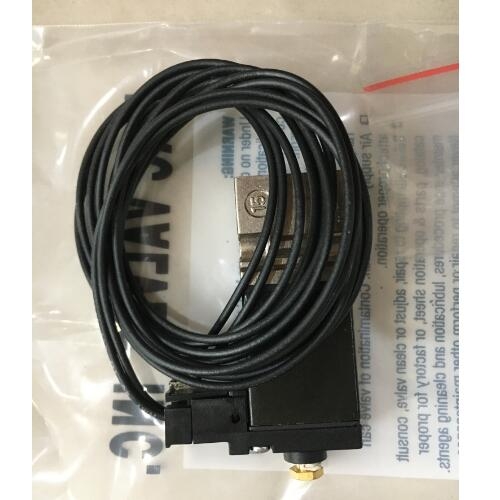 两位三通MAC气控阀58D-53-RA作用