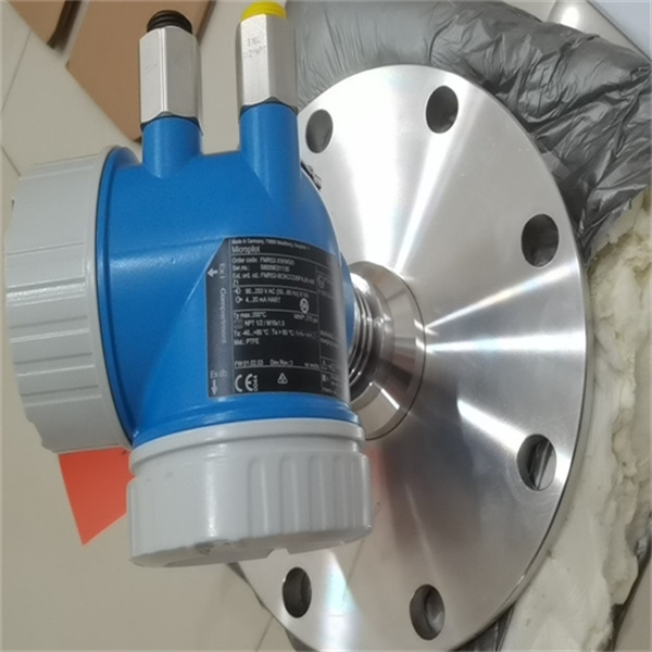 德国E+H远程显示仪FHX50-BACCBA+AAZ1