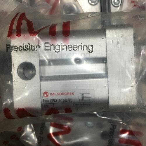 紧凑型气缸诺冠RM/92025/JM/15作用