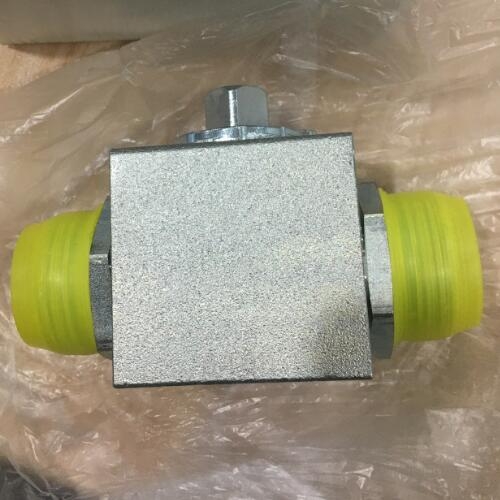 贺德克KHB-M36X2-1112-02X球阀结构方式