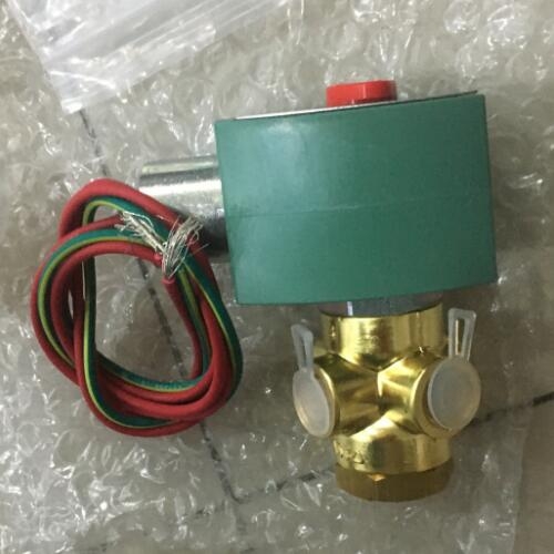2位3通世格电磁阀8320B175?DC24V图片