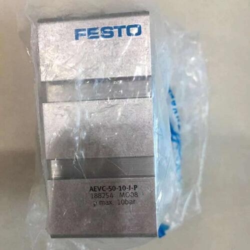 概述FESTO紧凑型气缸,费斯托AEN-S-32-5-I-P