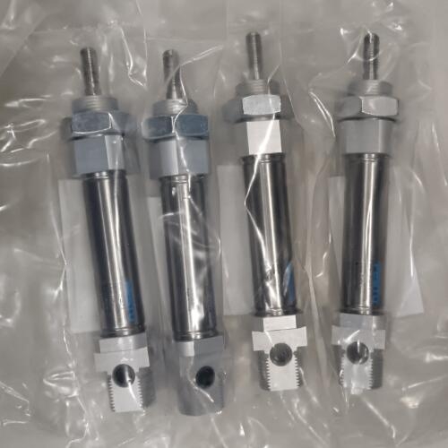 介绍DSNU-20-10-P-A费斯托双作用圆形气缸